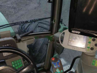 Tractor Fendt 817