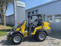 Wheelloader Wacker Neuson WL250 DEMO