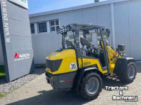 Wheelloader Wacker Neuson WL250 DEMO