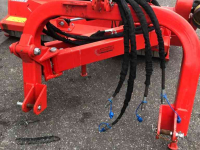 Flail mower Boxer AGF200