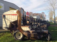 Ride-on mower Grasshopper Alle modellen