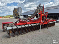 Arable injector Evers Toric SIF616R62 schijveneg bouwland bemester
