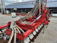Arable injector Evers Toric SIF616R62 schijveneg bouwland bemester
