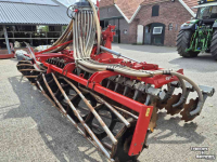Arable injector Evers Toric SIF616R62 schijveneg bouwland bemester
