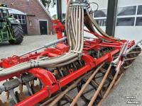Arable injector Evers Toric SIF616R62 schijveneg bouwland bemester