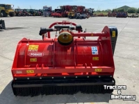 Haulm Topper Forigo forigo FTP  loofklapper combi