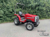 Horticultural Tractors Massey Ferguson tuintrekker 1210