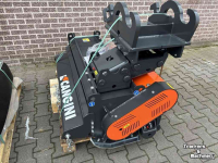 Flail mower Cangini Benne TC2-1200