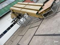Weighing machines Affeldt AVN 112CW AFWEGER COMPUTERWEGER MULTIHEAD WEIGHER MEHRKOPFWAAGE
