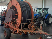 Irrigation hose reel Beinlich Beregeningsinstallatie / Haspel / Regenhaspel