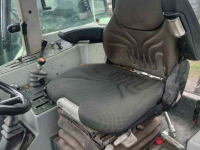 Tractor Deutz-Fahr Agrostar 6.38