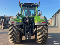 Tractor Fendt 936 profi plus