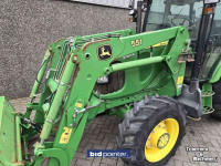 Tractor John Deere 5080R Tractor