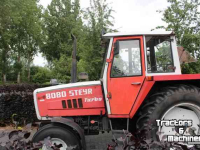 Tractor Steyr 8080