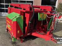 Silage grab-cutter Strautmann Siloblitz 340 SA