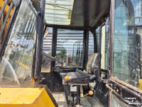 Rough terrain Forklift JCB 926