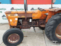 Tractor Fiat 640/8 Fiat