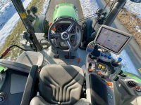 Tractor Deutz-Fahr Deutz-Fahr Agrotron 6230 TTV HD