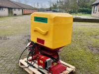 Seed drill Euro-Part Technik-Plus ETJ 12H