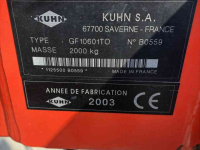 Tedder Kuhn GF 10601 TO Digidrive