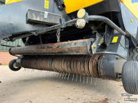 Balers New Holland BB 9070 CropCutter Balenpers