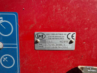 Mower Lely Splendimo 320MC