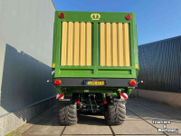 Self-loading wagon Krone ZX  430 GD