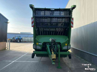 Self-loading wagon Krone ZX  430 GD