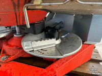Fertilizer spreader Rauch MDS 935 ECO Kunstmeststrooier