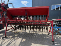 Seed drill Kongskilde Demeter Classic 3000 A