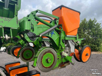Seed drill Amazone ED 602 k