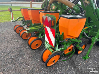 Seed drill Amazone ED 602 k