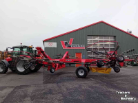 Rake Fella TS 4000-HB