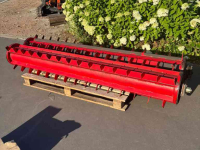 Self-loading wagon Lely ZG23 Tigo XR75D