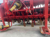 Spader machine Fentum FSN 3001   Onderhoud vrije lagers