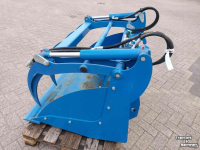 Silage Grabbucket / Grabfork VTM GPL1100-2 Pelikaanbak / Pelikaangrijper 110 cm
