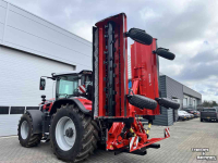 Flail mower Tehnos MU2Z 900R