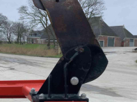 Deep subsoiler SMS HKT 470|8  woeler | V-vorm