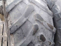 Wheels, Tyres, Rims & Dual spacers Trelleborg 710/60R30