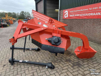 Rotary Ditcher Boxer Greppelfrees FG110