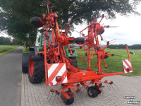 Tedder Kuhn GF8501MH