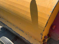 Haulm Topper Leenpoel MLK Uien-loofklapper