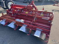 Rotary Hiller Grimme GF400