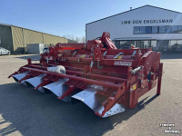 Rotary Hiller Grimme GF400