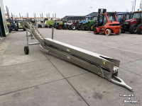 Conveyor Tumoba SP2-1200-27 Oogstband