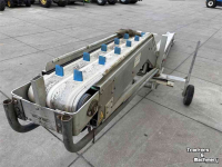 Conveyor Tumoba SP2-1200-27 Oogstband