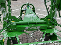 Tedder McHale Propel M6-770 Schudder