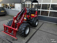 Wheelloader Thaler 2230S