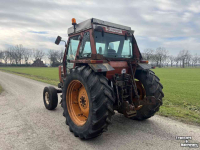 Tractor Fiat 90-90