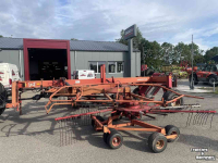 Rake Lely Hibiscus 1015 profi
